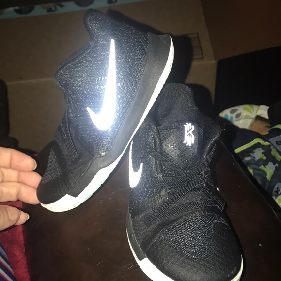 Nike Shoes | Toddler Kyrie Irving Size 